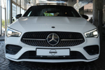 Mercedes-Benz CLA 200 Coupe AMG