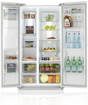 Холодильник Samsung RS7778FHCWW