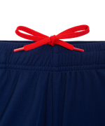 Шорты тренировочные JÖGEL NATIONAL PerFormDRY Training Shorts, темно-синий