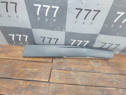 Накладка двери задней правой Lexus NX 1 14-21 Б/У Оригинал 6373878010