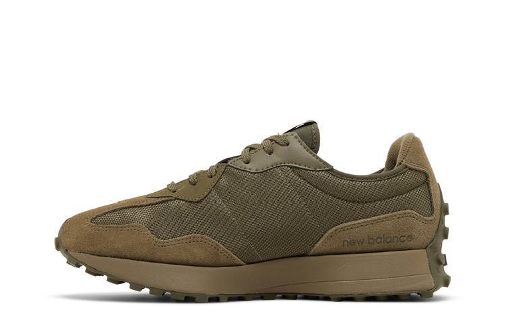 Кроссовки New Balance Nb 327