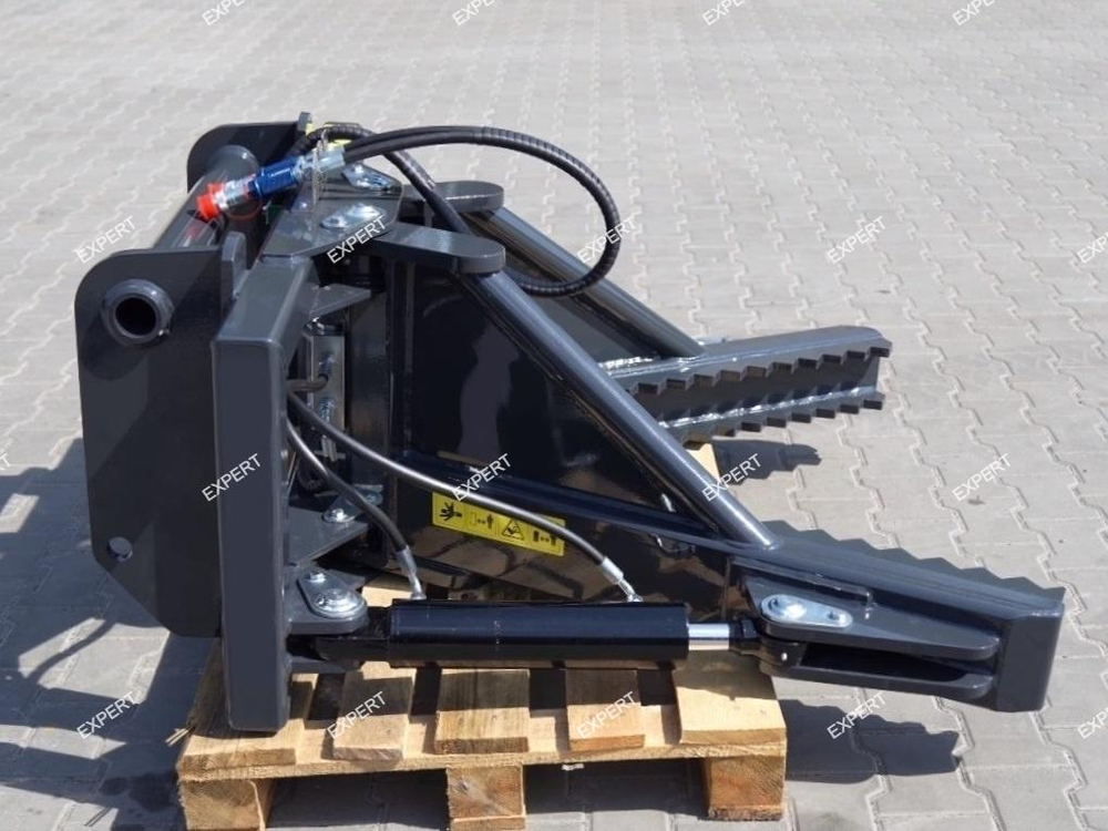 Корчеватель пней для ✅ JCB ✅