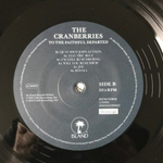 The Cranberries / To The Faithful Departed (LP)