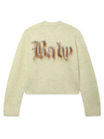 Кардиган Вязаный Baby Knit