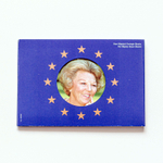 Netherlands 2002 Year Set