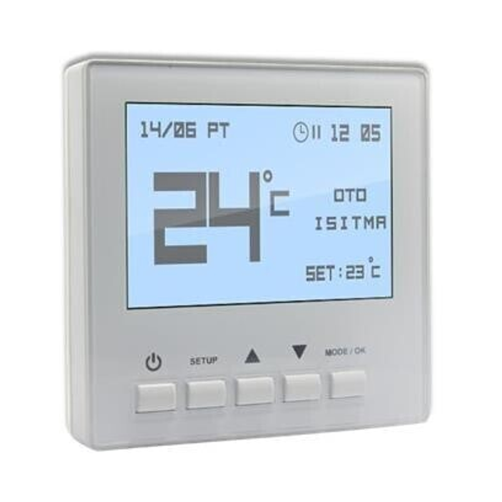 Компактная моноблочная вентиляционная установка ROYAL Clima RCE-1520-P SP. Lite EC