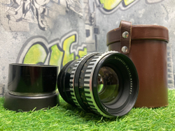 Carl Zeiss Jena Biometar 2.8/120mm