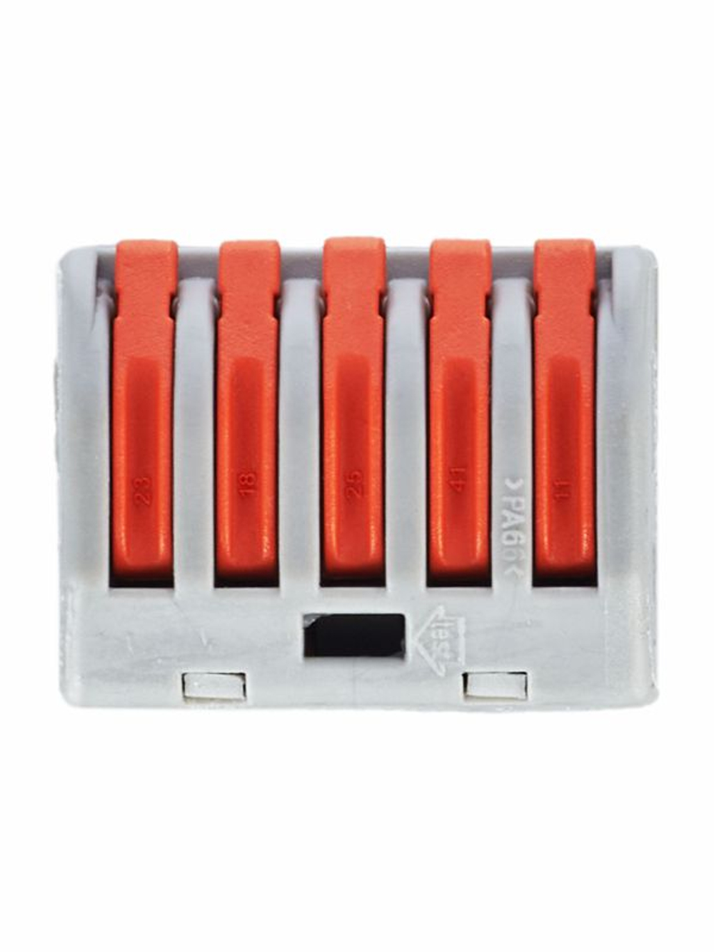 Клемма строительно-монтажная СМК 222-415 IEK UKZ-001-415