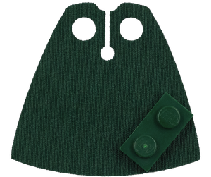 Темно-зеленый (Dark Green)