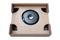 Sensormatic, съемник MKD 400 BL для противокражных бирок