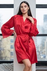 Халат Mia-Amore 7433 "Mary"