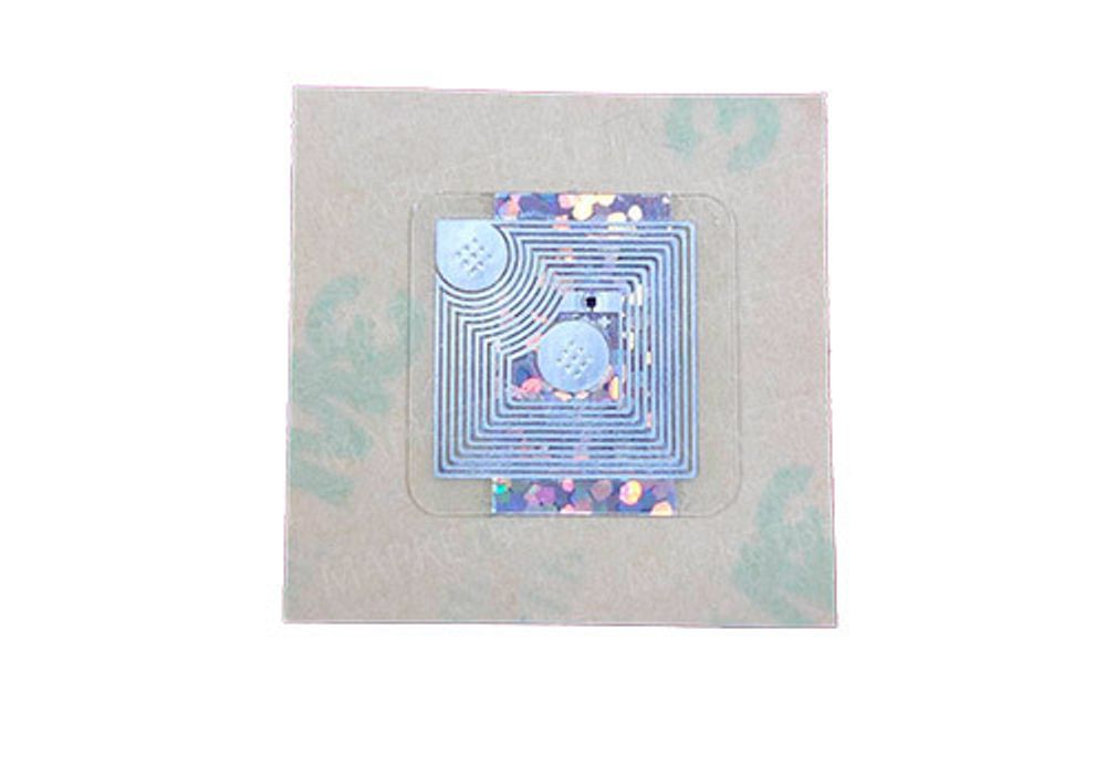 Чип для картриджа Kyocera FS-C2026/C2126/C2526/C2626/C5250/P6026/P6526 (TK-590C) Cyan, 5K (ELP Imaging®)