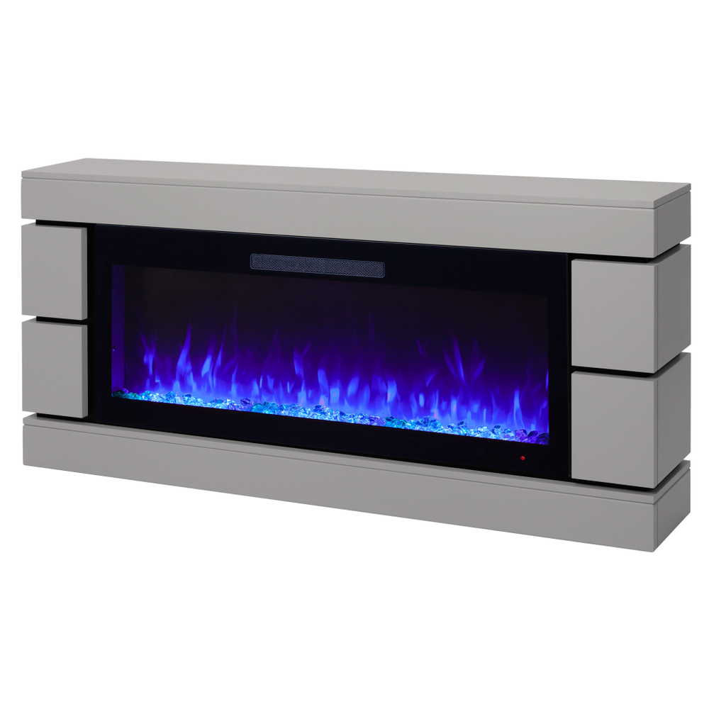 Каминокомплект Real Flame Seattle 42 GR c Diamond 42