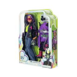 Кукла Disney Ily I Love Maleficent Малефисента