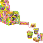 Мармелад Johny Bee Candy Noodle Cup