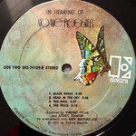 Atomic Rooster ‎– In Hearing Of (США 1971г.) Т
