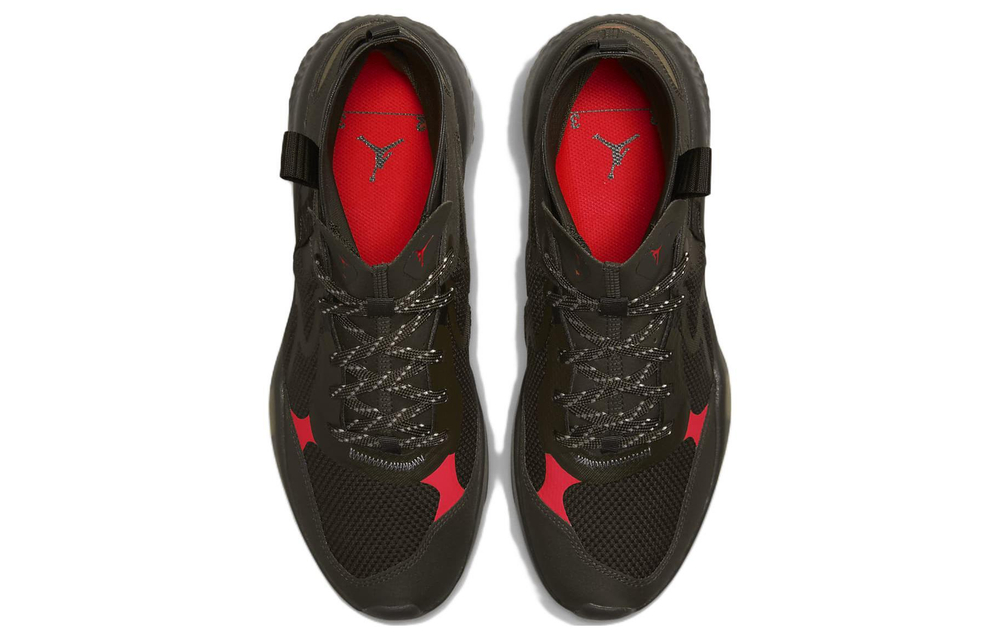 Кроссовки Jordan Delta 3