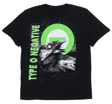 Футболка Type O Negative (4427)