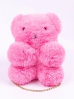 Сумка детская  мягкая