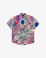 Сорочка Ymkashix Easy оранжевая