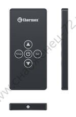 Водонагреватель THERMEX ID 50 V (pro)