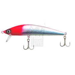 Воблеры Strike Pro Euro Minnow 90F 10.1г