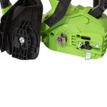 Аккумуляторная цепная пила Greenworks GD24CS30K8 (1 x 8 Ач, ЗУ) 2007007U8