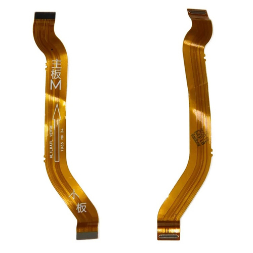 Шлейф для Huawei Y8p/Honor 30i межплатный