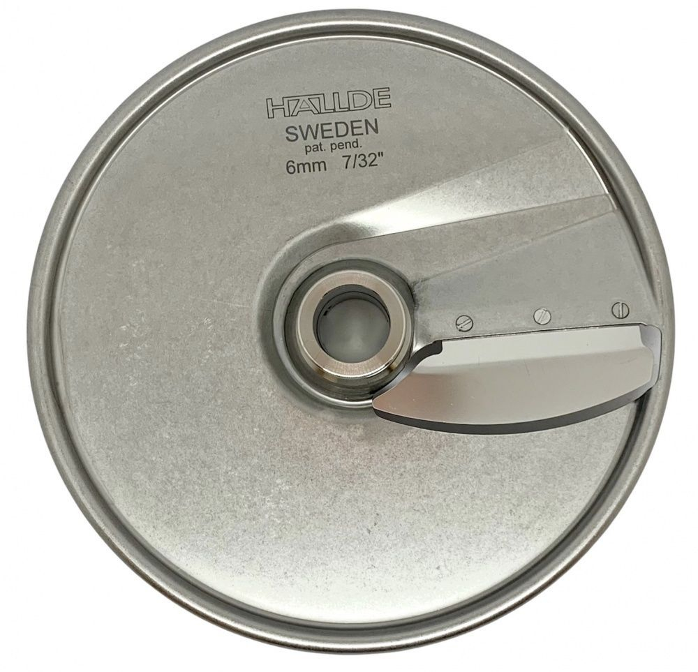 Диск-слайсер HALLDE 63046 6мм