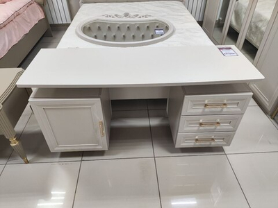 Комплект спального гарнитура Мокко Люкс