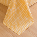 Комплект постельного белья на резинке Сатин Люкс KIDS 100% хлопок CDKR098