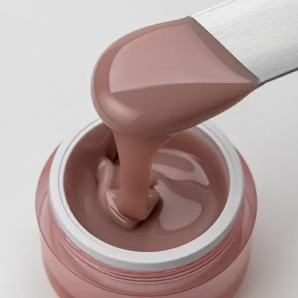 Runail Expert Гель моделирующий UV BUILDER GEL №114 персиковый, 15г банка
