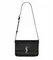 Сумка Saint Laurent Solferino черный
