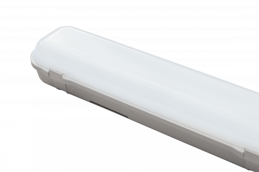 Светильник LED LPO/LSP 47/6500 opal 5K A 1260x124x90 DIORA