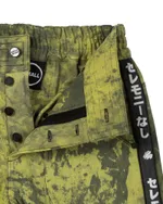 Брюки Hooligan Smoky Giallo