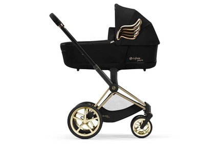 Лучшие коляски премиум класса