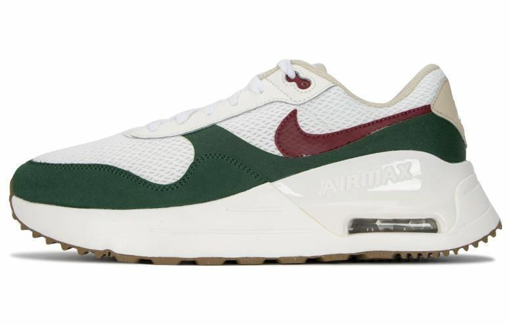 Кроссовки Nike Air Max Systm