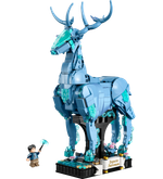 Конструктор лего Harry Potter 76414 "Экспекто Патронум"