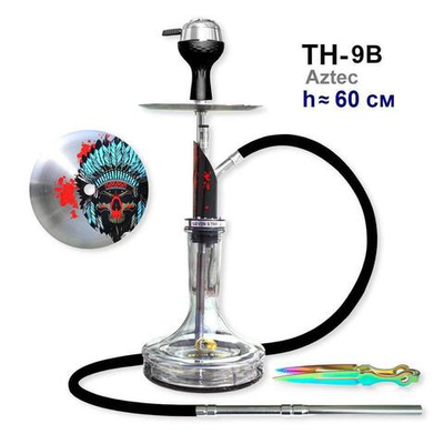 Кальян 7 Star TH-9B