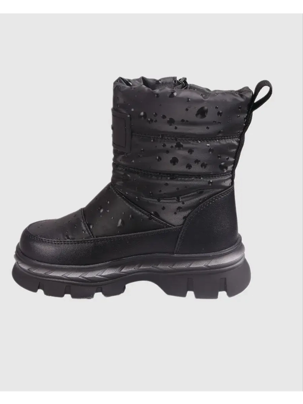 Зимние Дутики Детские