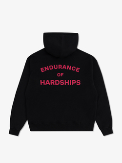Худи MANTO ENDURANCE
