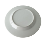 Тарелка декоративная «Котики в гнезде»