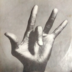 Miles Davis / Tutu (LP)