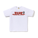 A Bathing Ape Bathing Ape Logo