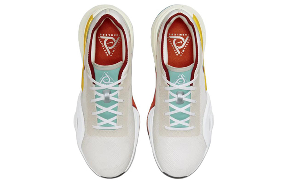 Кроссовки Nike Air Zoom Vomero 16 (Женская размерная сетка)