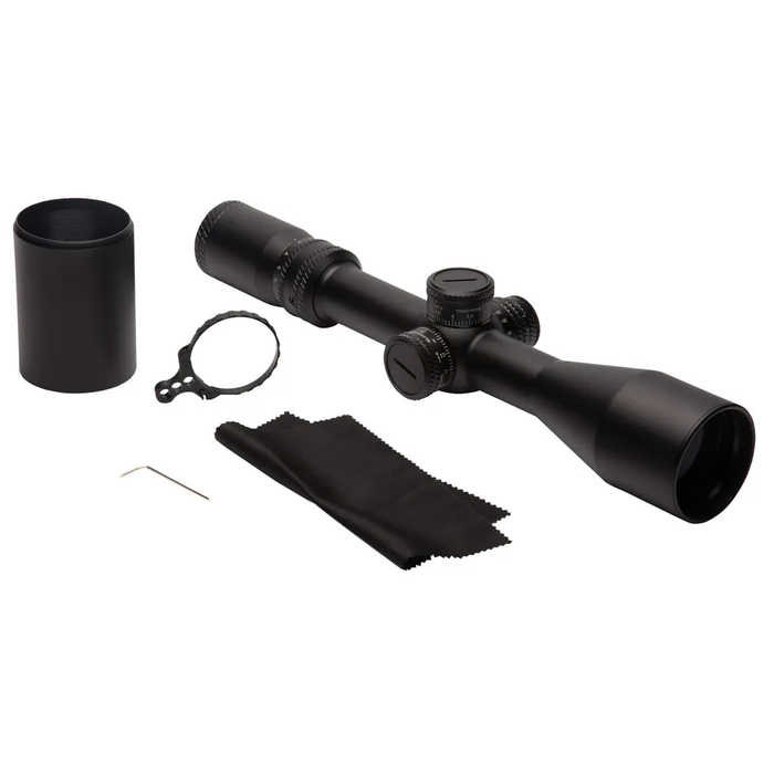 Прицел Sightmark Citadel 3-18x50 MR2 (SM13039MR2)