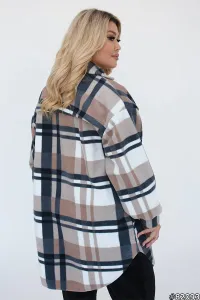 Рубашка УК-484-1 Fabrika