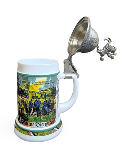 Кружка Германии BMF "Резервиста" (11 полк артиллерии)