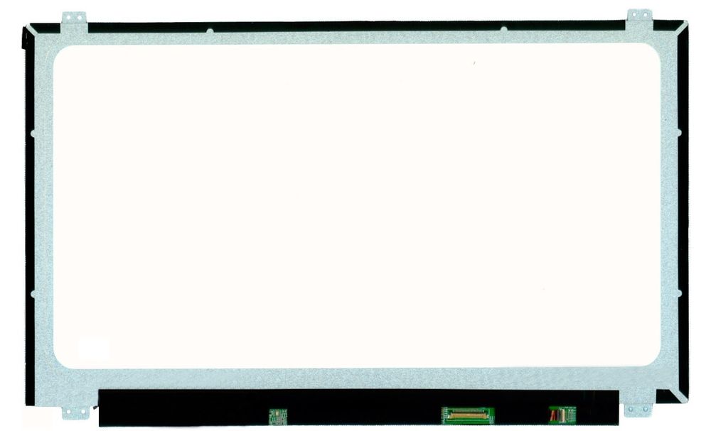 Матрица (NV156FHM-N42)  для ноутбука 15.6&quot; 1920x1080 ,30 pin eDP, Slim, ADS, матовая