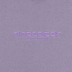 Свитшот Anteater Crewneck Text-Logo (violet)